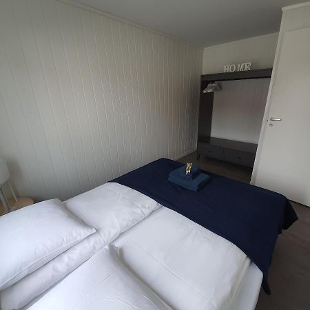 Central Bnb Stavanger At Bertis Ap5 Exterior photo