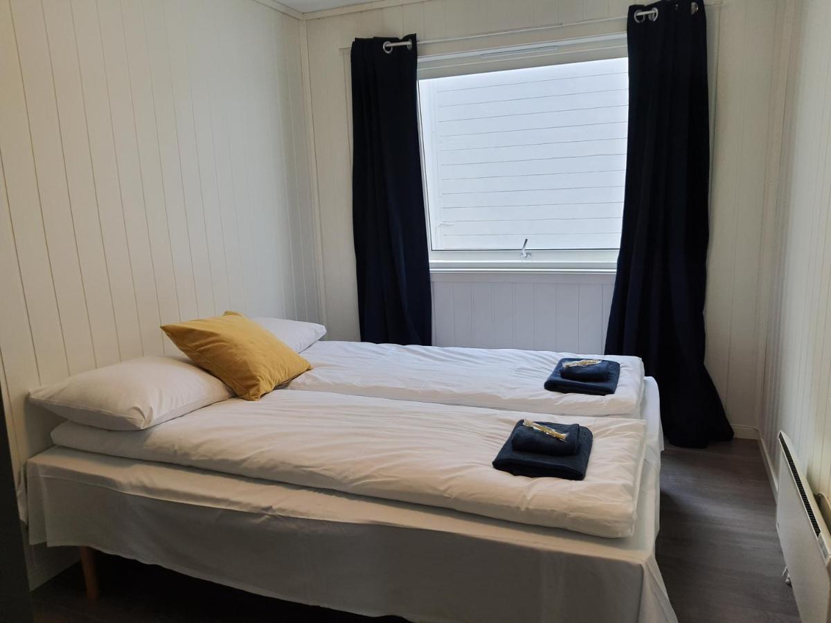 Central Bnb Stavanger At Bertis Ap5 Exterior photo