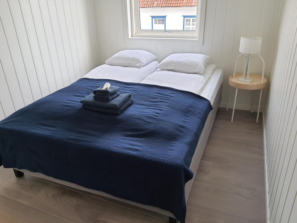 Central Bnb Stavanger At Bertis Ap5 Exterior photo