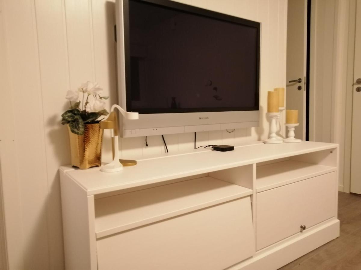Central Bnb Stavanger At Bertis Ap5 Exterior photo