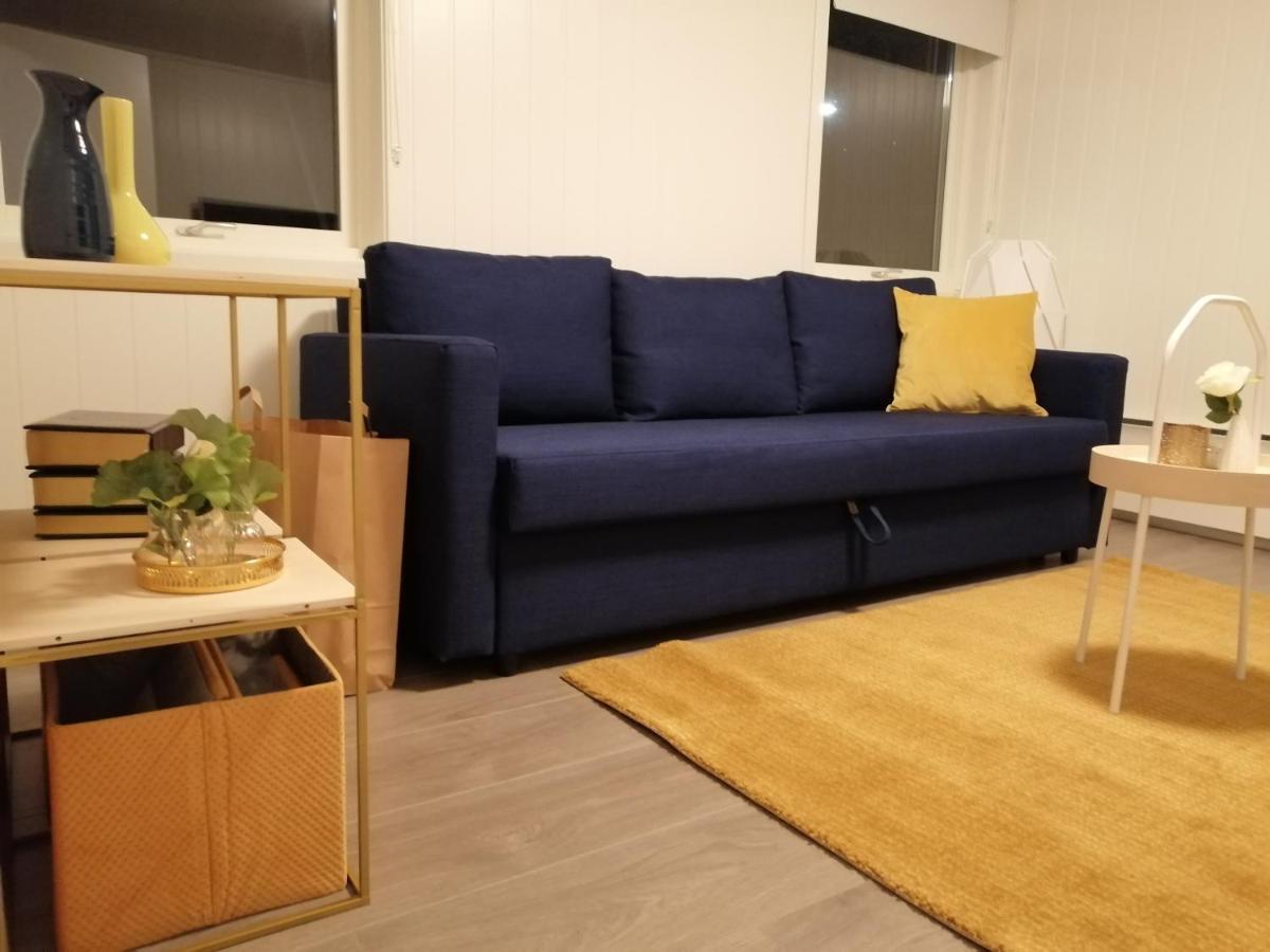 Central Bnb Stavanger At Bertis Ap5 Exterior photo